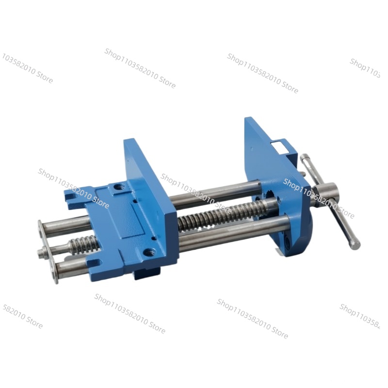 Woodworking Joinery - Morsa da banco a sgancio rapido