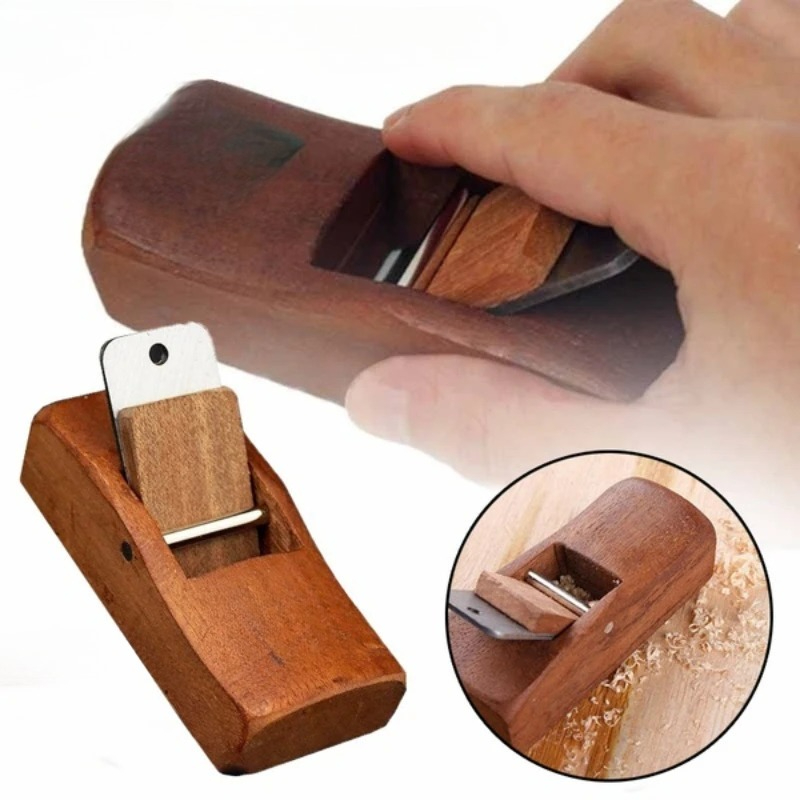 Woodworking Free Plans - Pialla per legno mini elettrica, utensile