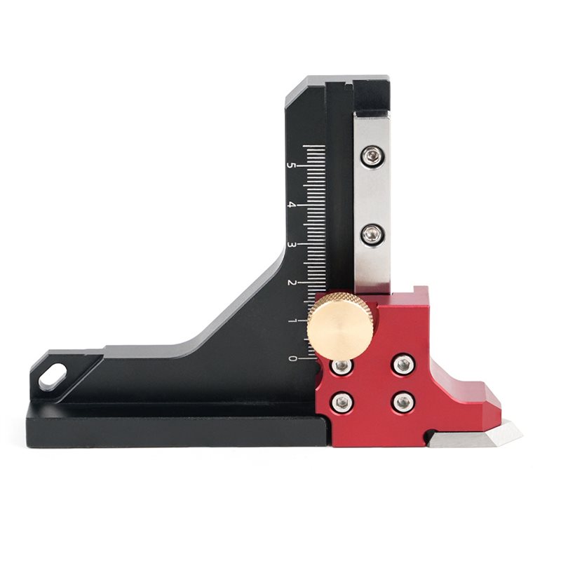 Woodworking Free Plans - Sep N12R Calibro per linea di