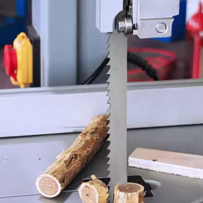 Band Saw Blade - 2 Lame per Sega a Nastro