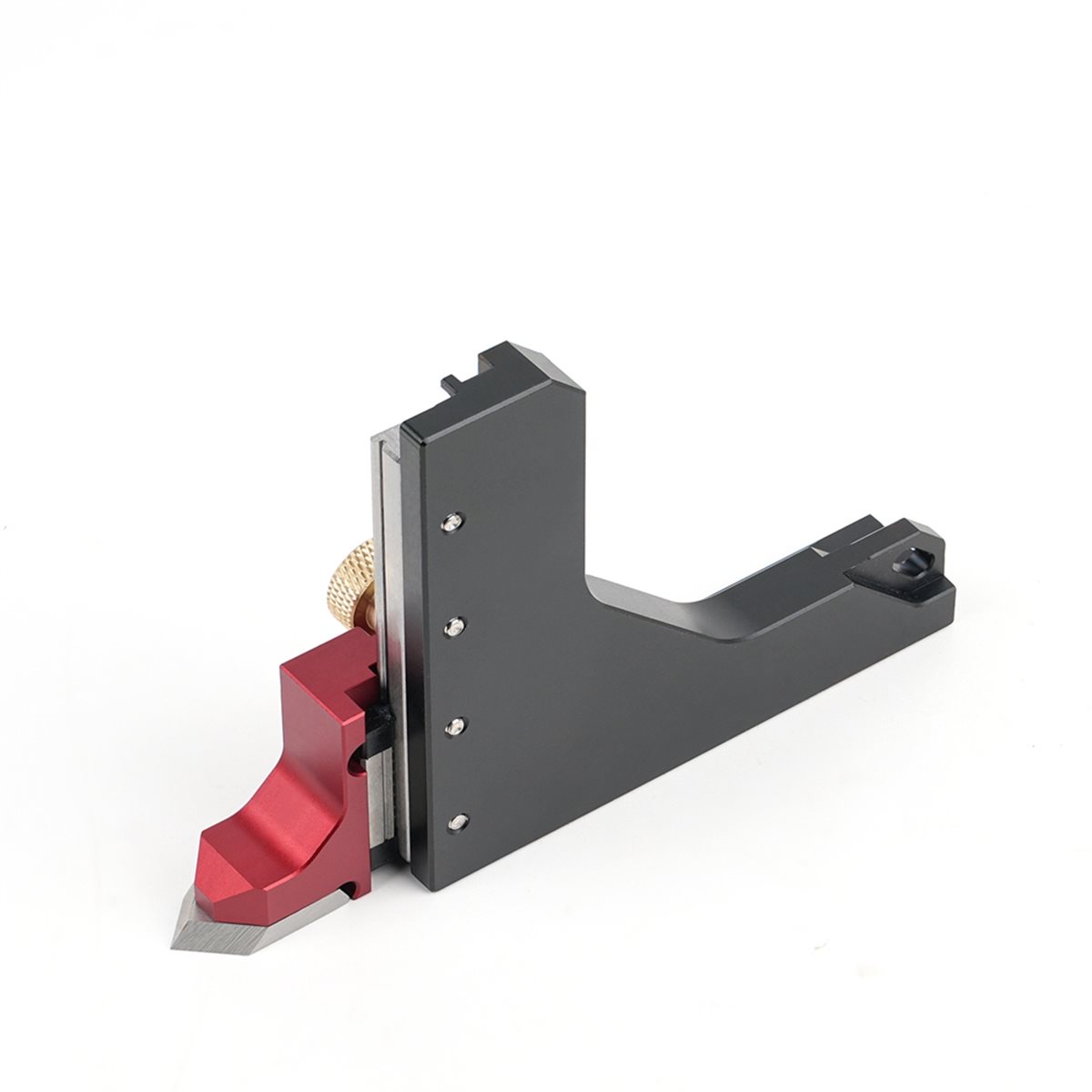 Woodworking Free Plans - Misuratore di altezza REST, Strumento per