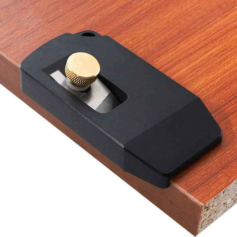 Woodworking Ai - Coltello per pialla a mano per
