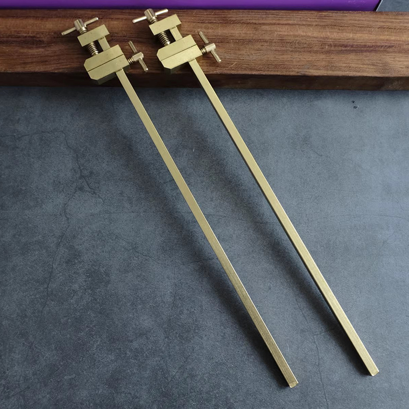 Woodworking Kumiko - Morsetto per legno in stile giapponese
