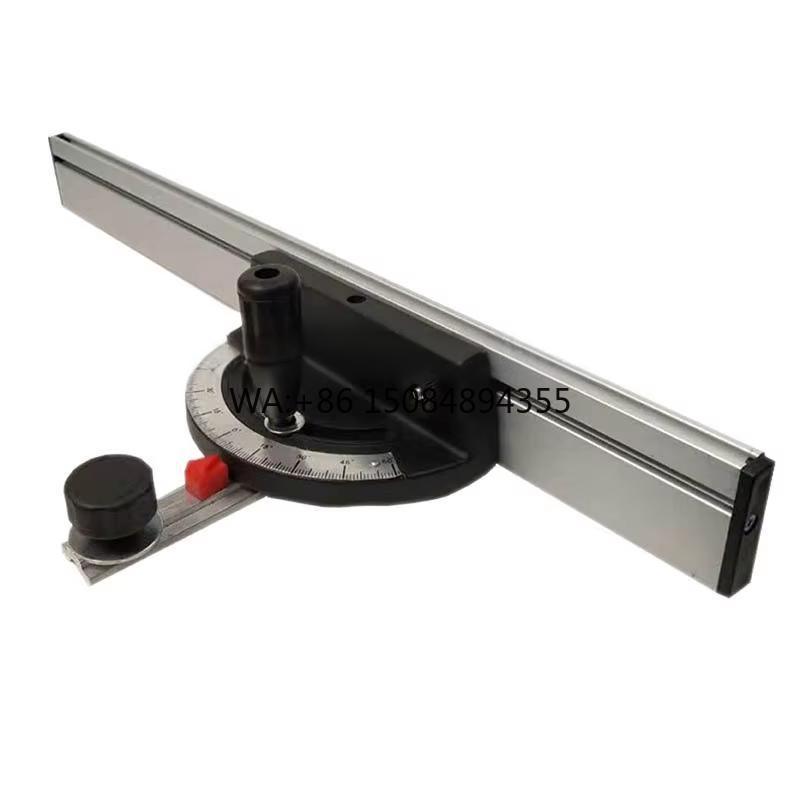 Woodworking Ruler - Sega a pannello di precisione da
