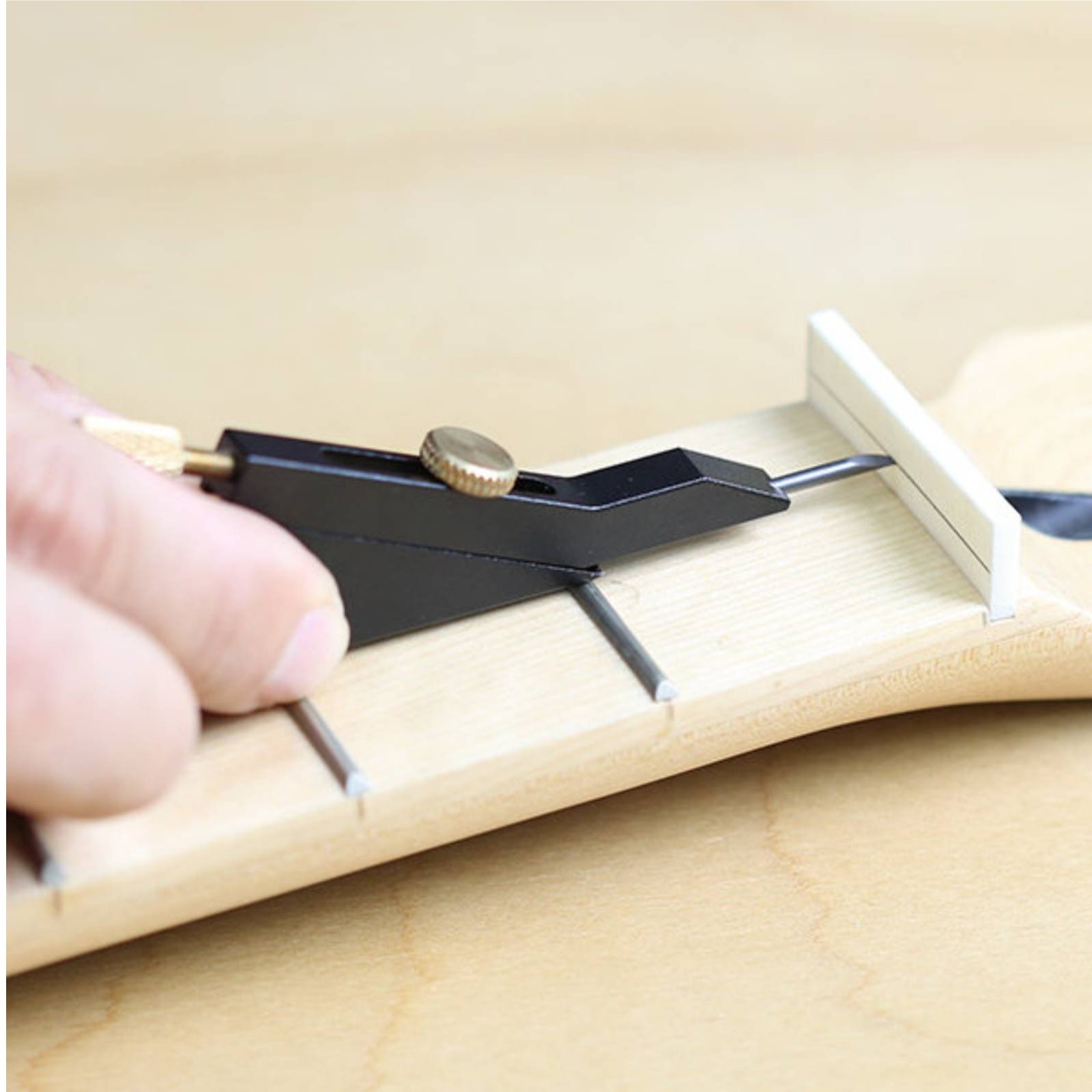 Marking Gauge Tool - Strumento per la marcatura delle fessure