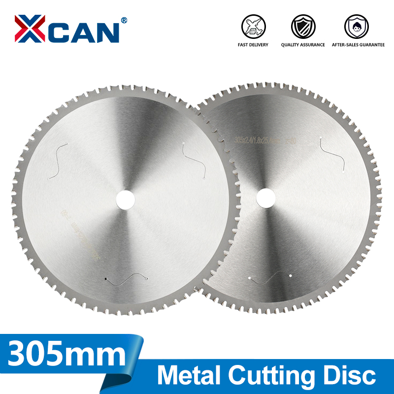 Band Saw Blade - XCAN 1 pz Disco da taglio