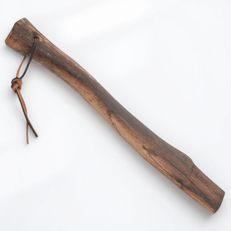 Woodworking Hatchet - Manico in Legno per Ascia Corta,