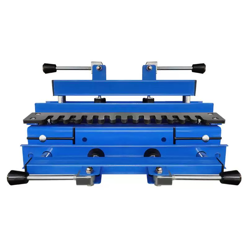 Woodworking Boards - Macchina per giunzioni a coda di