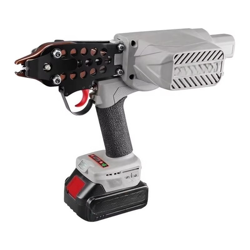 Woodworking Nail Gun - Pistole sparachiodi pneumatiche di facile utilizzo,