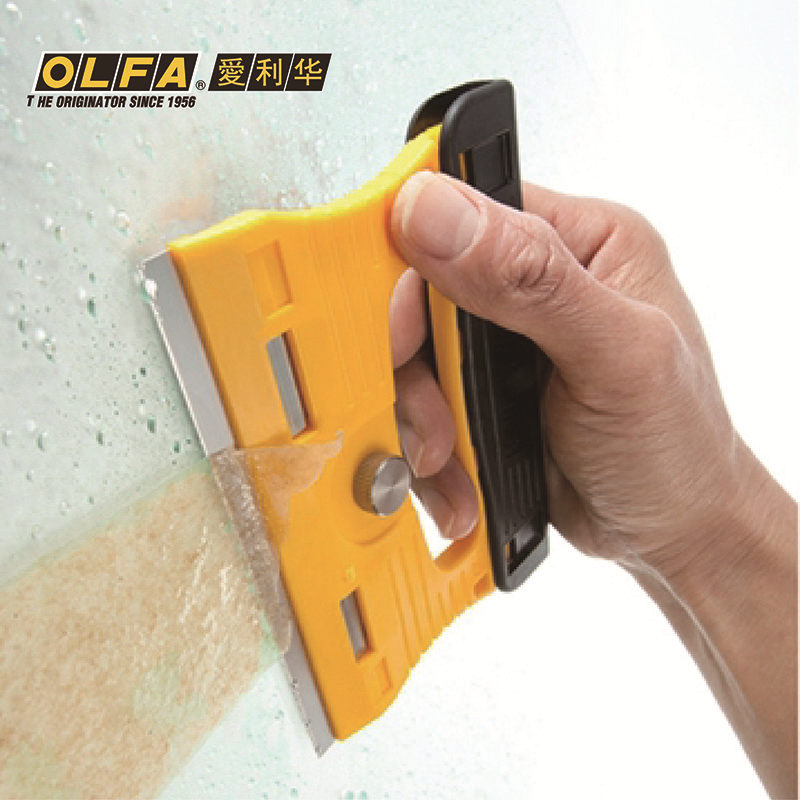 Woodworking In Japan - OLFA GSR-1 Importato dal Giappone, Tagliavetro