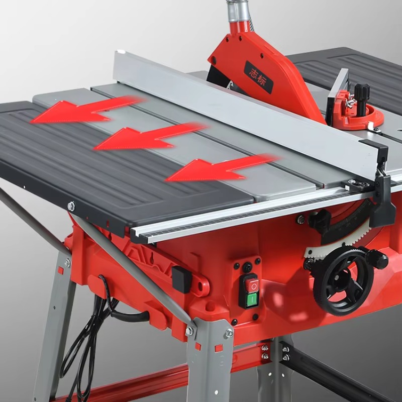Woodworking Bench - Personalizza il logo La migliore sega