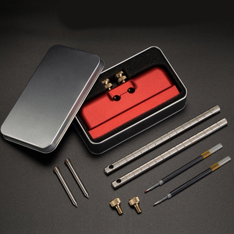 Marking Gauge Tool - Calibro per marcatura ruote Strumento leggero
