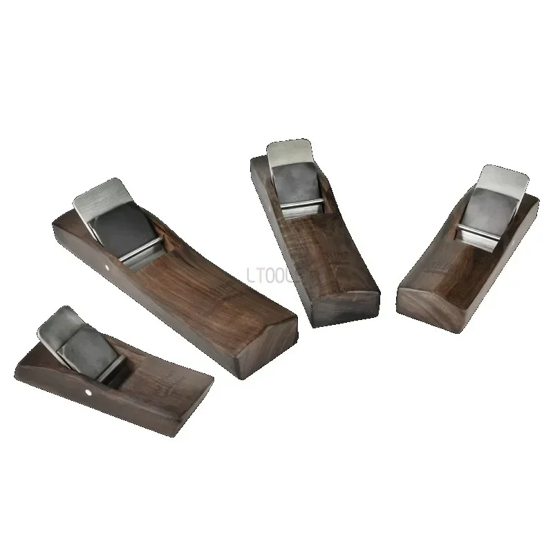 Woodworking Kumiko - Pialla da tavolo a spinta manuale