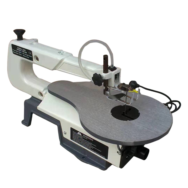Woodworking Electric Saw - Taglio del legno Desktop industriale Macchina