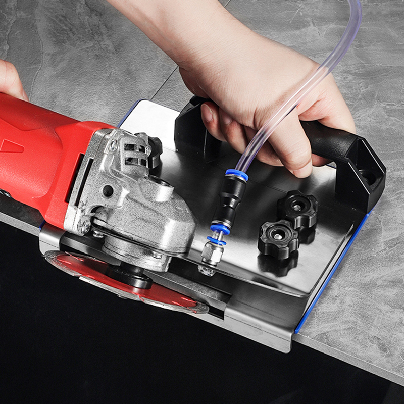 Woodworking Ai - Utensile per smussatura a 45 gradi