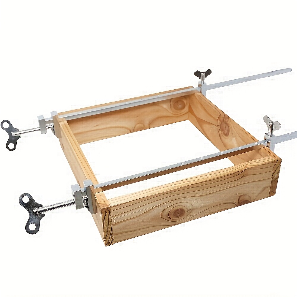 Morsetto a Barra Lunga per Fal - Woodworking Kumiko recensione e prezzo
