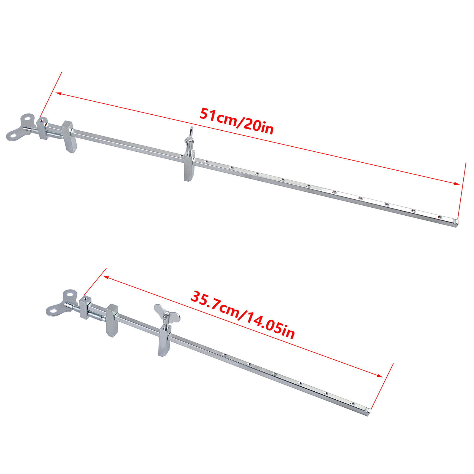 Morsetto a Barra Lunga per Fal - Woodworking Kumiko recensione e prezzo