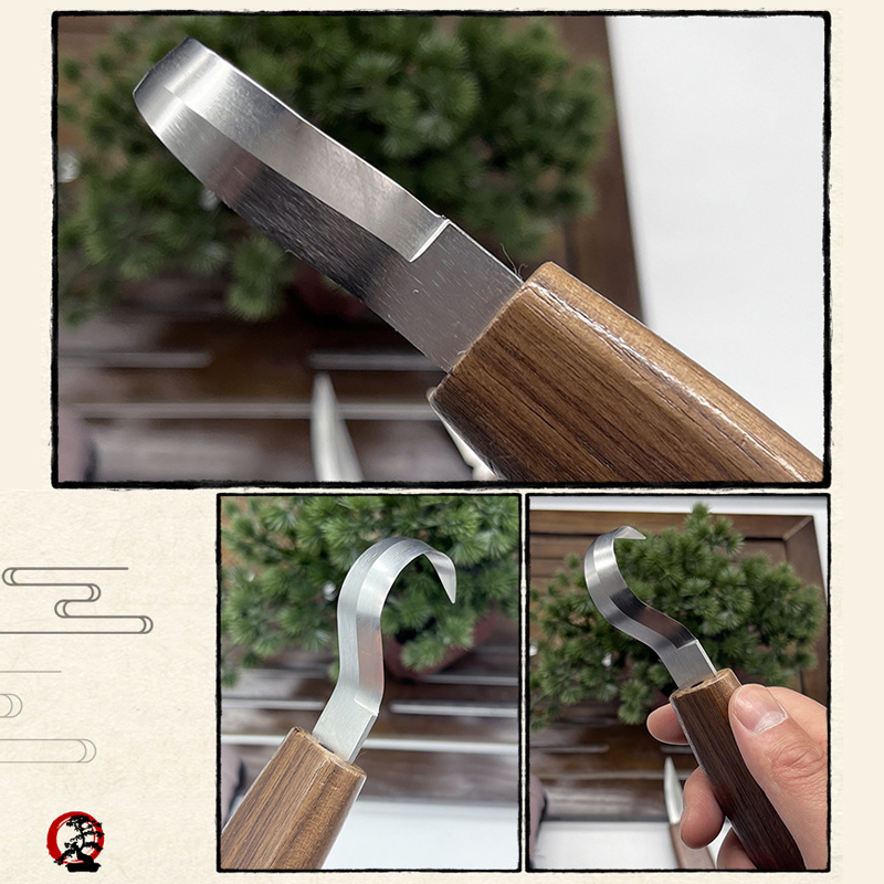 1pc set di coltelli da intagli - Woodworking Joinery recensione e prezzo