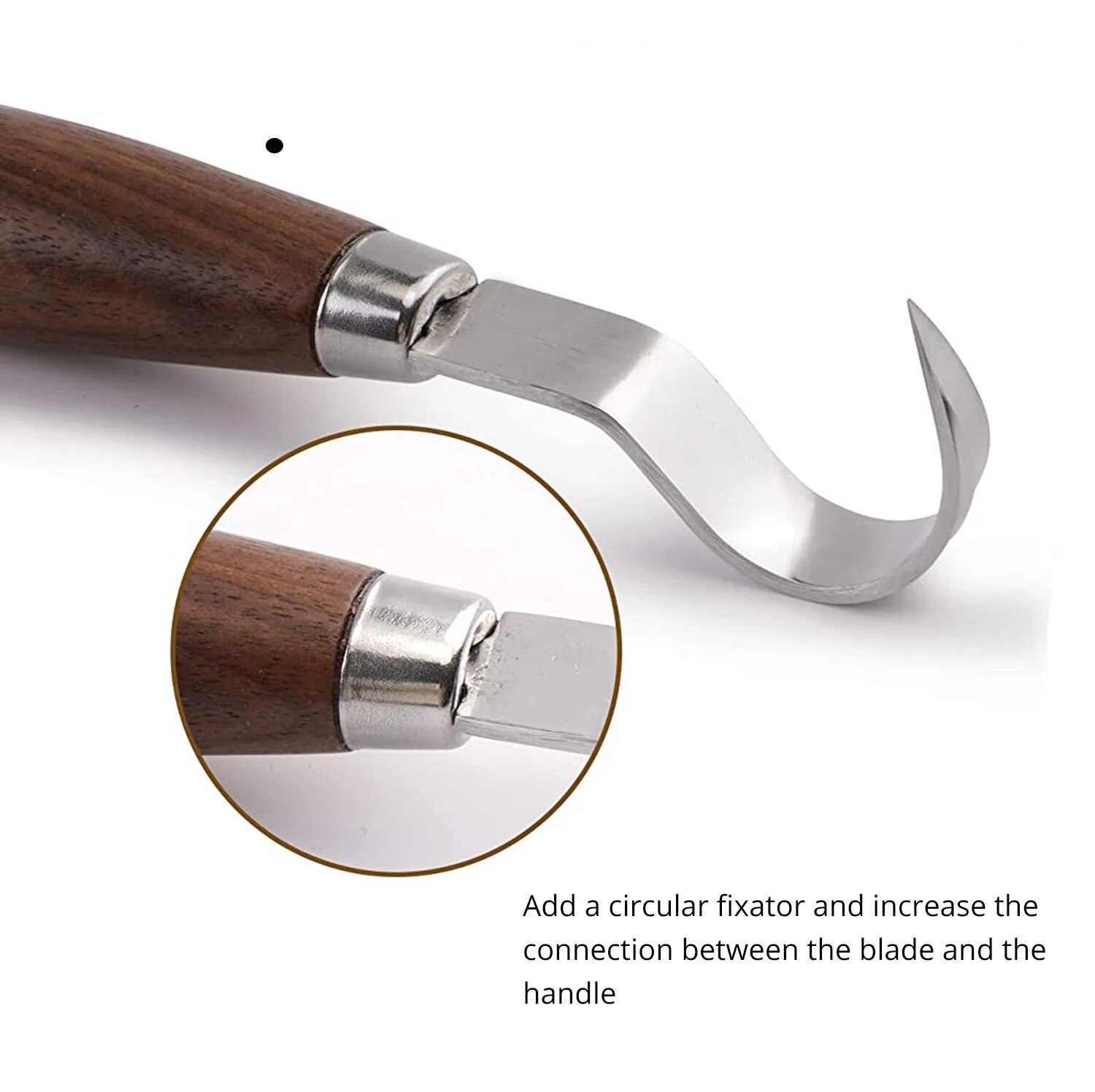 1pc set di coltelli da intagli - Woodworking Joinery recensione e prezzo