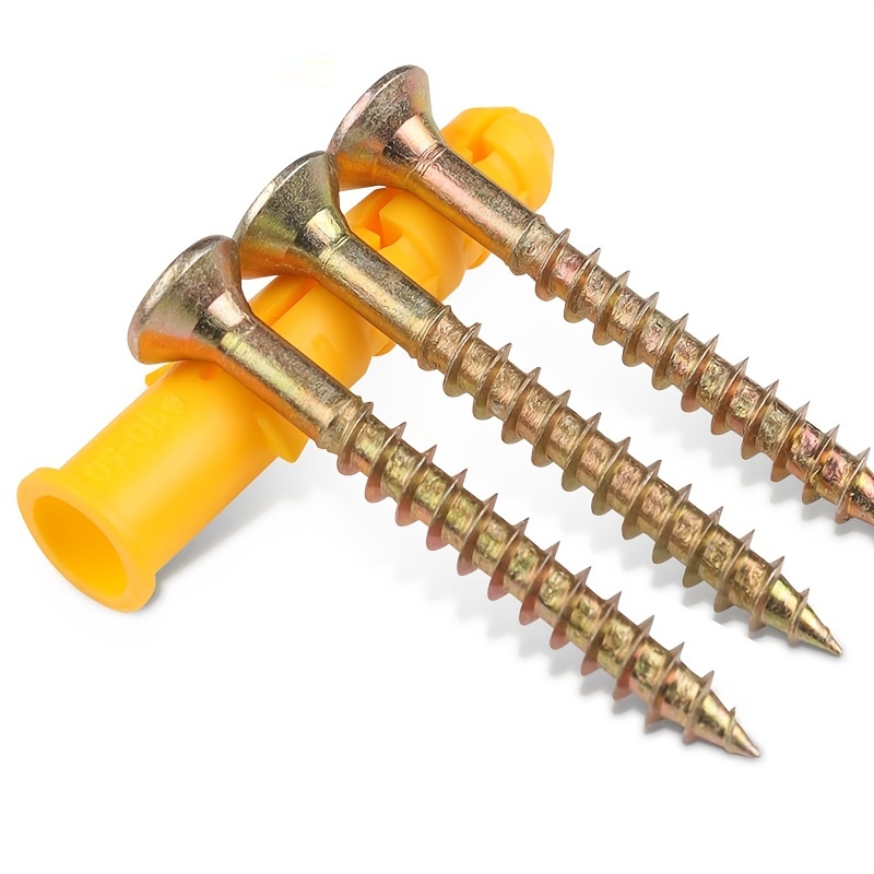 Kit assortimento di ancoraggi  - Woodworking Hatchet recensione e prezzo