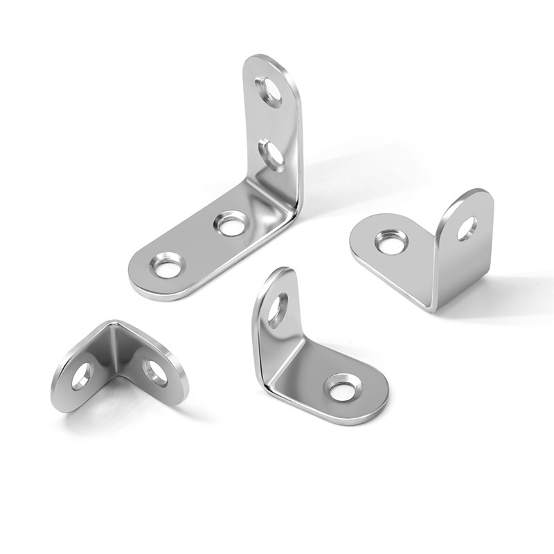Staffa angolare con staffa a L - Woodworking Joinery recensione e prezzo