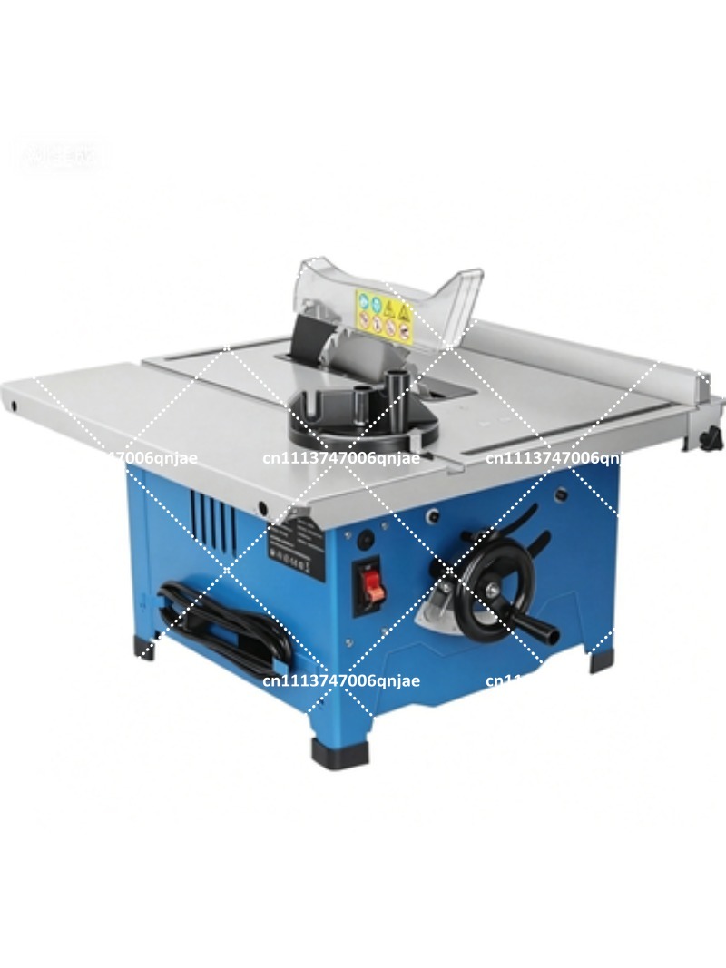 Sega da Tavolo Elettrica Multi - Woodworking Electric Saw recensione e prezzo