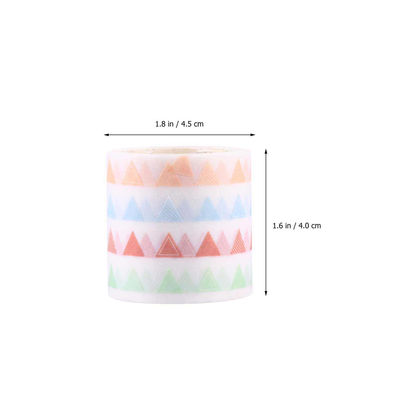 2 Pezzi di Nastro Washi Giappo - Woodworking Free Plans recensione e prezzo