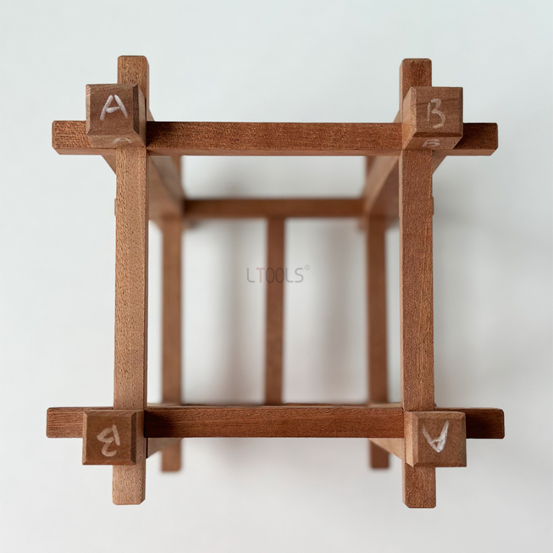Kit di Attrezzi Manuali per Pr - Woodworking Kumiko recensione e prezzo