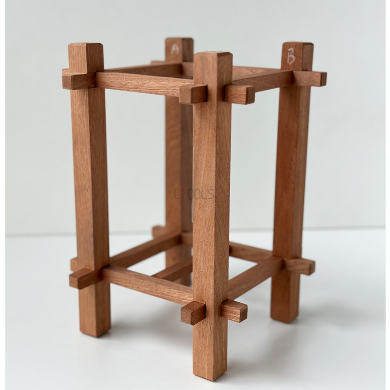 Kit di Attrezzi Manuali per Pr - Woodworking Kumiko recensione e prezzo