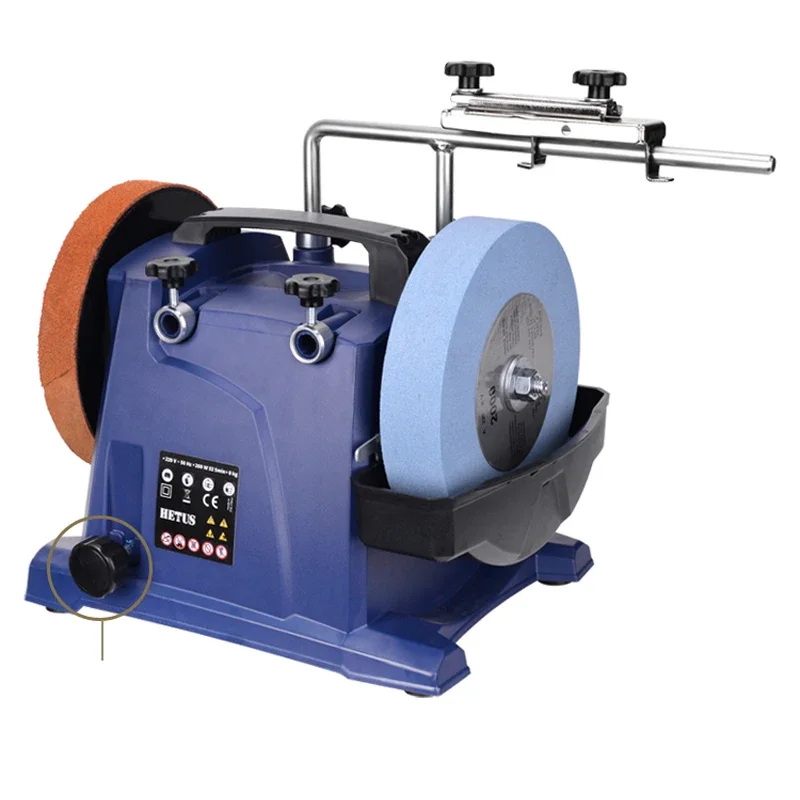 Affilatrice Elettrica da Tavol - Woodworking Bench recensione e prezzo