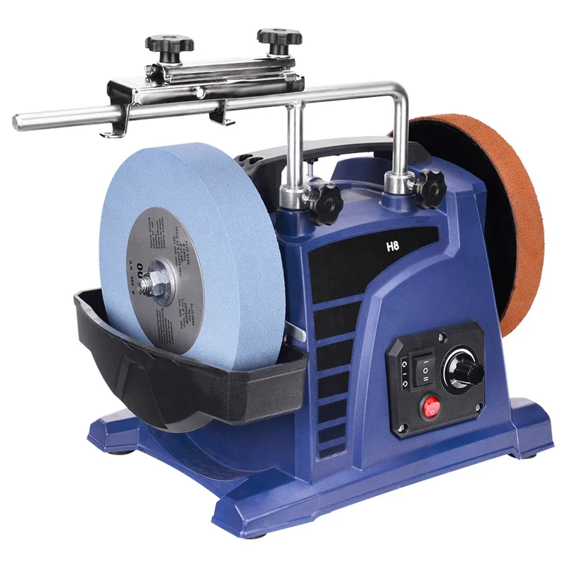 Affilatrice Elettrica da Tavol - Woodworking Bench recensione e prezzo