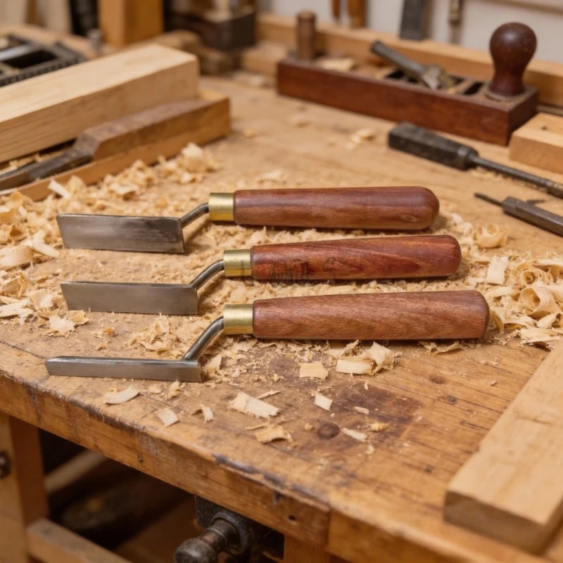 Set di Attrezzi Professionali  - Woodworking Kumiko recensione e prezzo