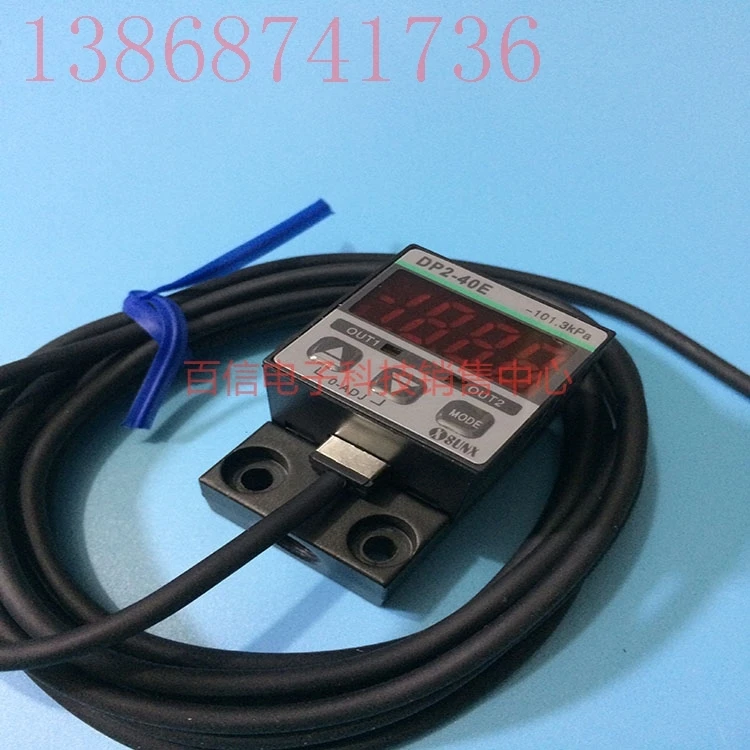 2026 DP2-40E Sensore di Pressi - Woodworking In Japan recensione e prezzo