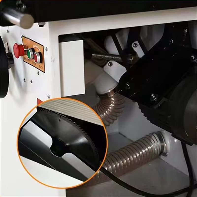 Sega Circolare da Banco Multif - Woodworking Bench recensione e prezzo