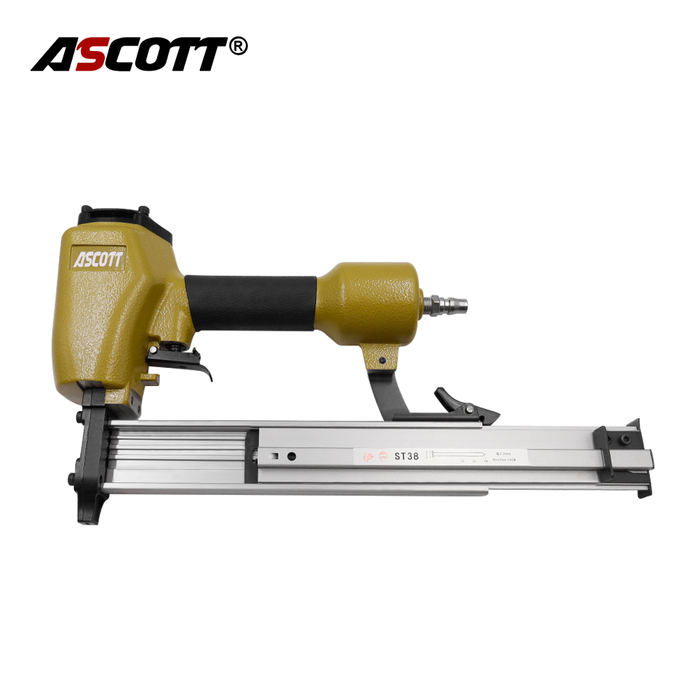 Chiodatrice Pneumatica per Cal - Woodworking Nail Gun recensione e prezzo