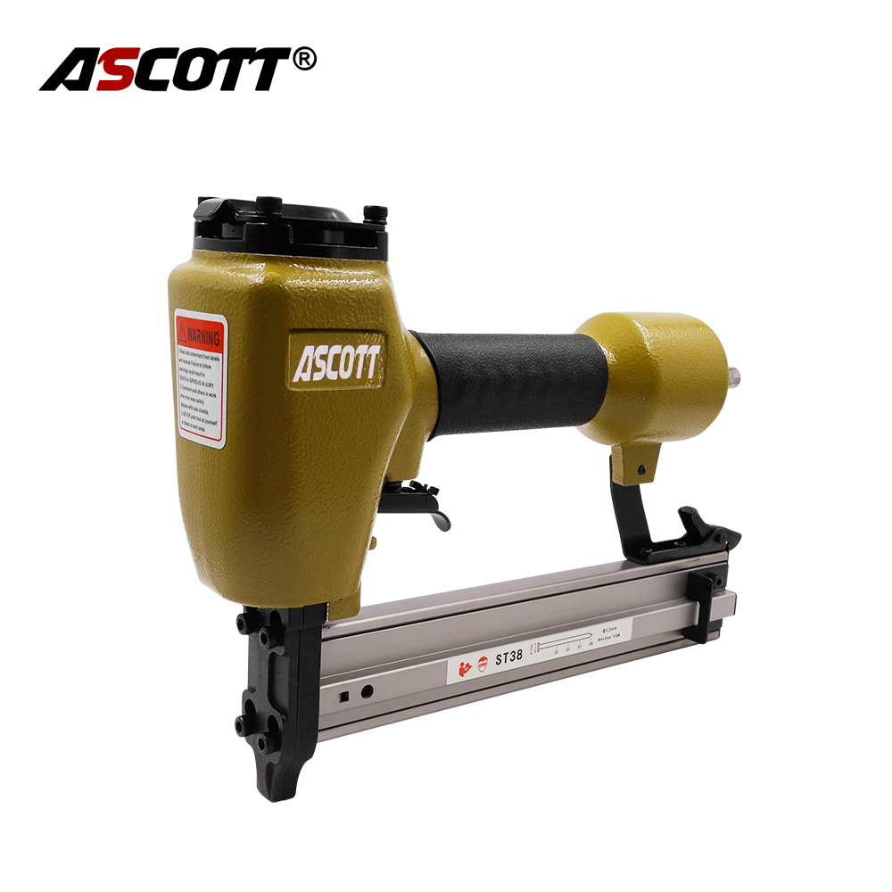 Chiodatrice Pneumatica per Cal - Woodworking Nail Gun recensione e prezzo