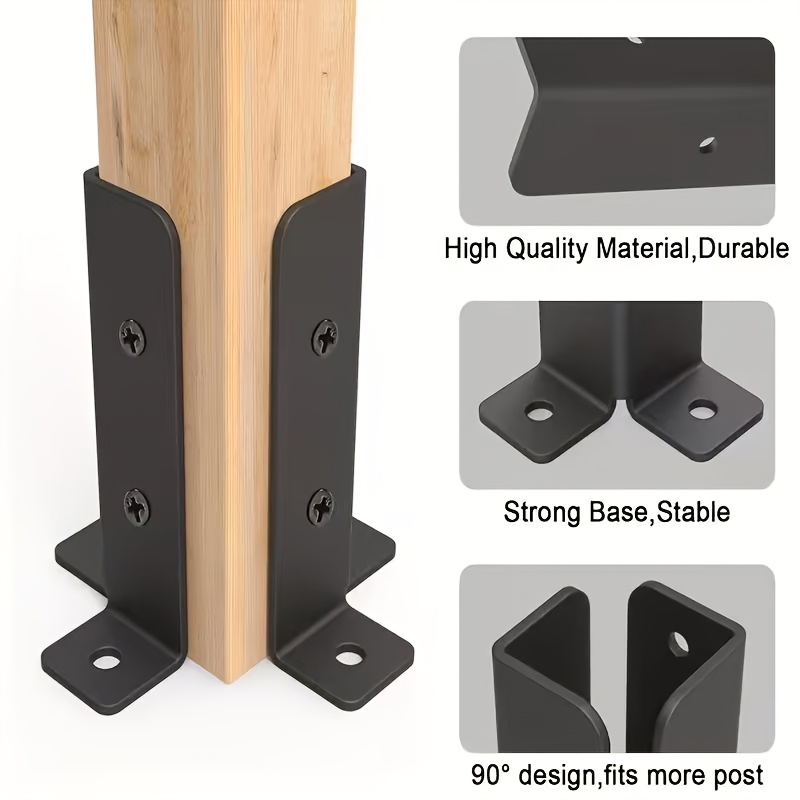 2 Pezzi Staffa di Ancoraggio R - Woodworking Hatchet recensione e prezzo