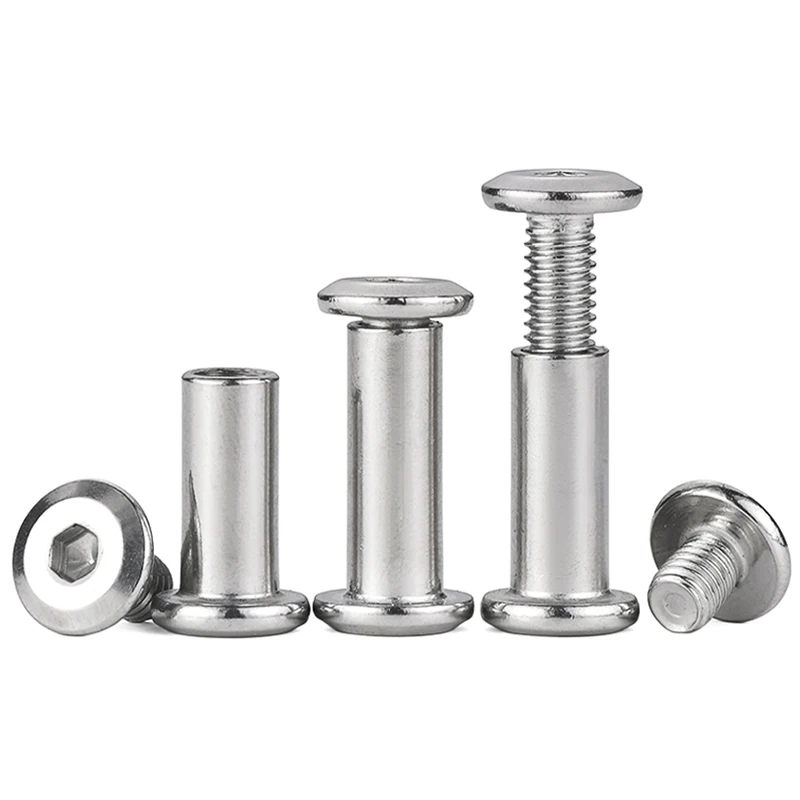 M3 ~ M10 304 in acciaio inox e - Woodworking Book recensione e prezzo