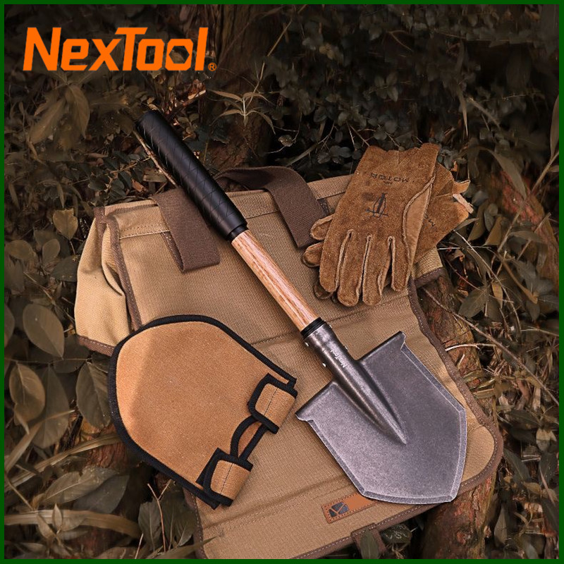NexTool Pala multifunzionale p - Woodworking For Engineers recensione e prezzo