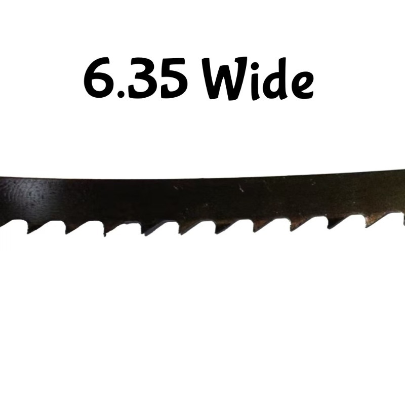 Lame per Sega a Nastro di Alta - Band Saw Blade recensione e prezzo