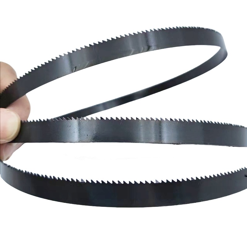 Lame per Sega a Nastro di Alta - Band Saw Blade recensione e prezzo