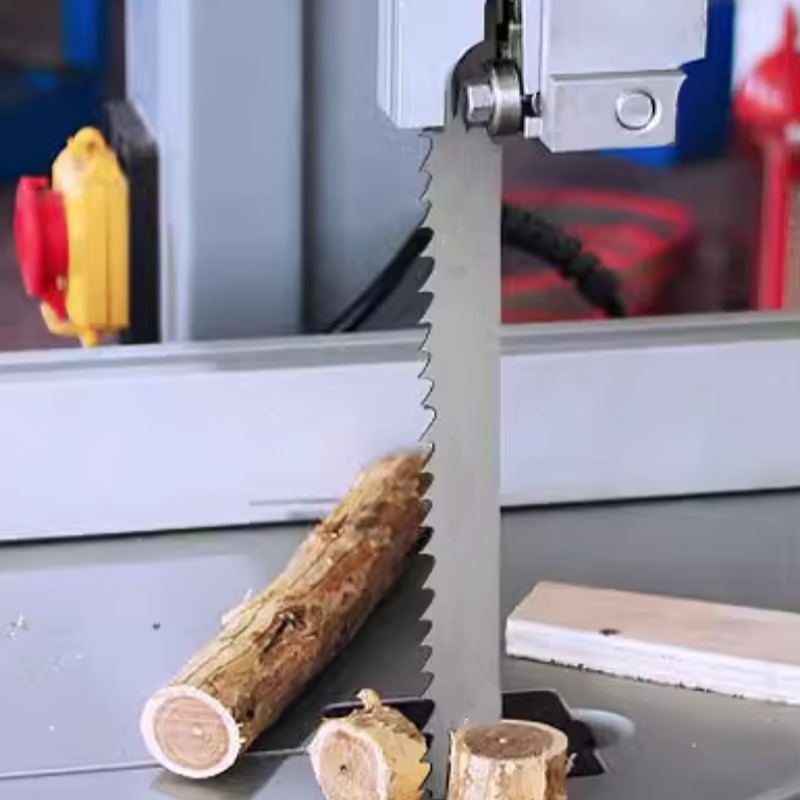 Lame per Sega a Nastro di Alta - Band Saw Blade recensione e prezzo