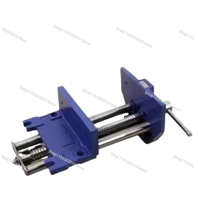 Morsa da banco a sgancio rapid - Woodworking Joinery recensione e prezzo
