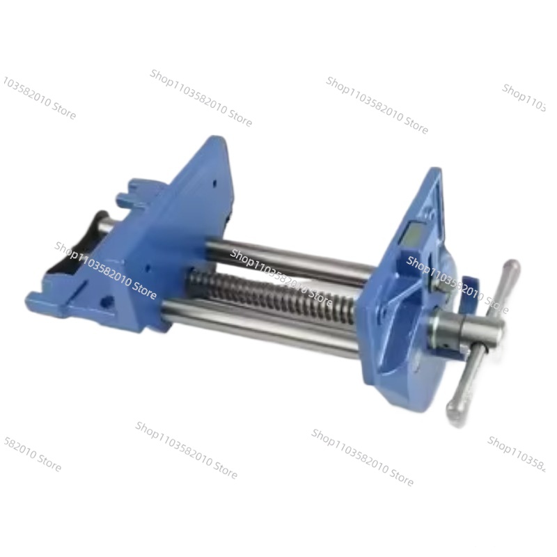 Morsa da banco a sgancio rapid - Woodworking Joinery recensione e prezzo