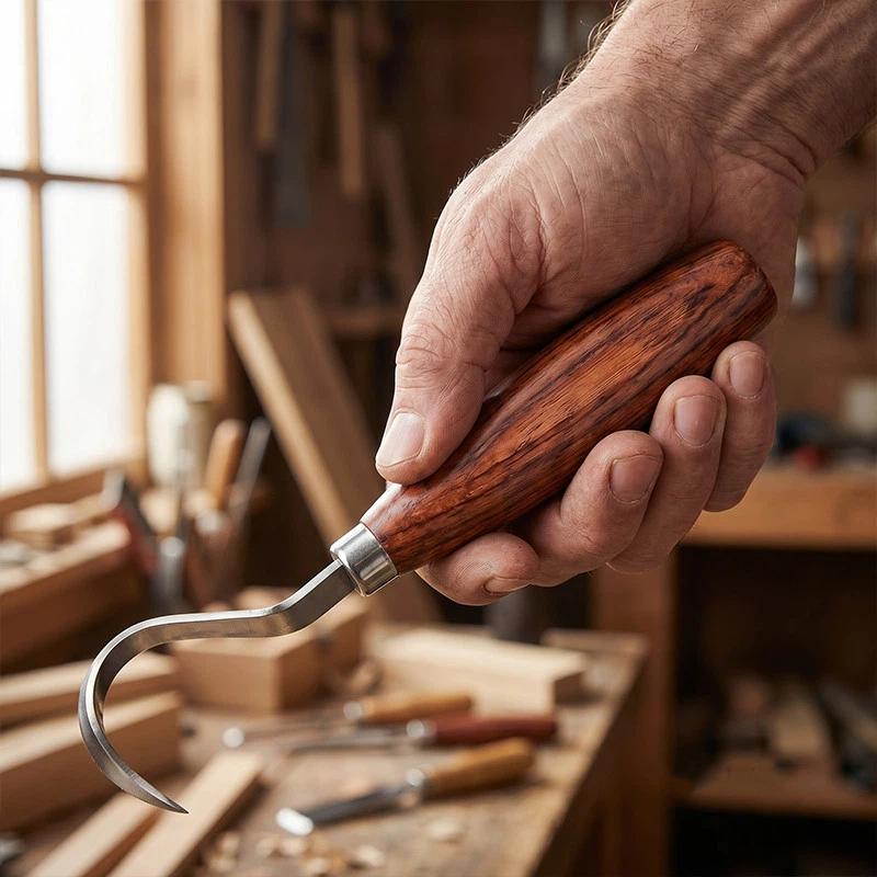 1 coltello per intaglio del le - Woodworking Joinery recensione e prezzo