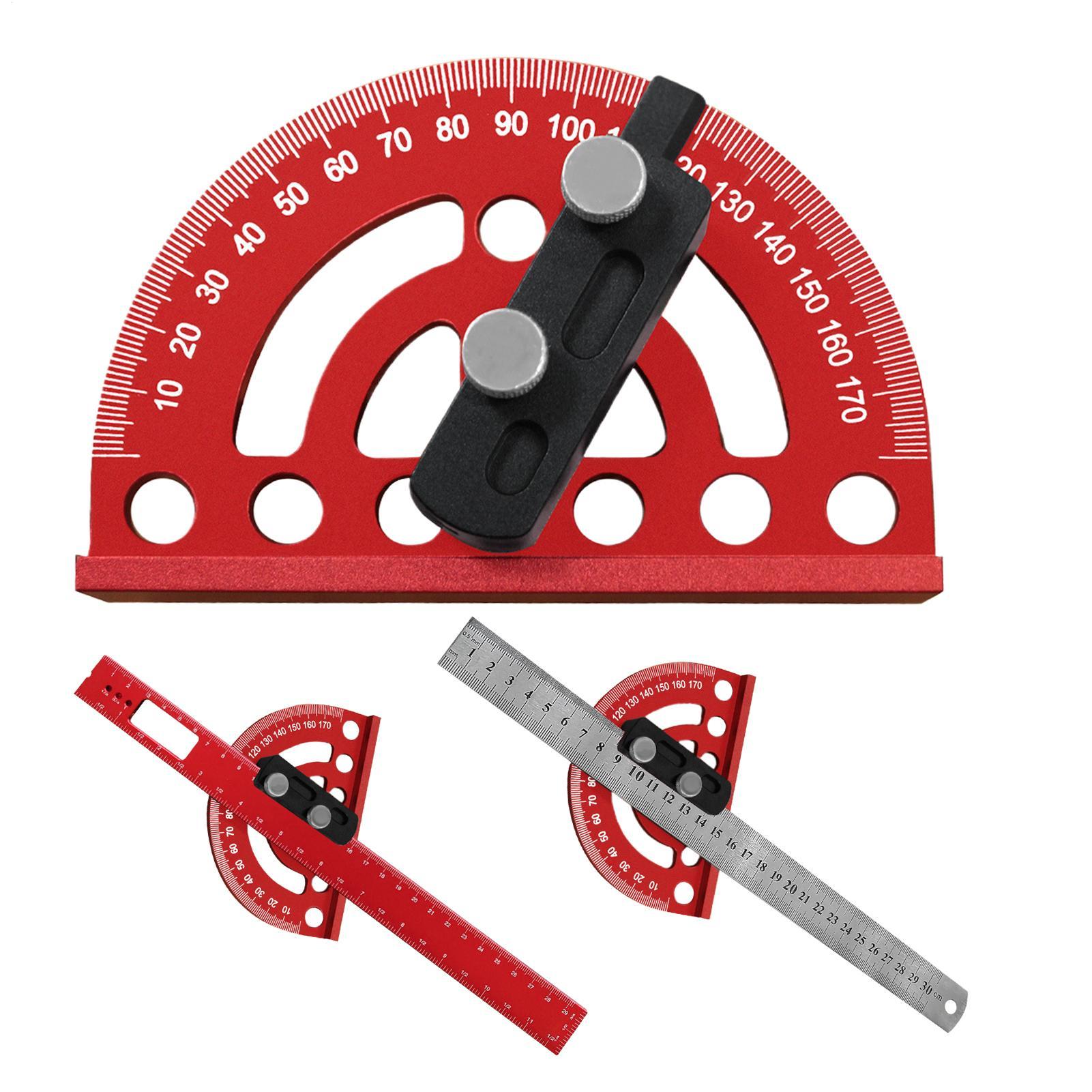 Righello angolare di precision - Woodworking For Engineers recensione e prezzo