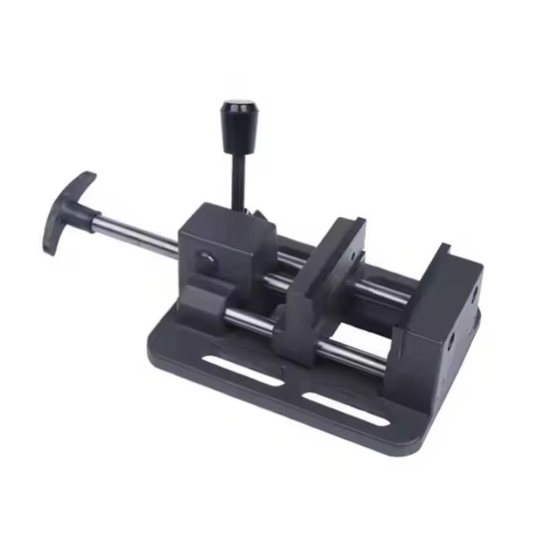 TEBAK 4 pollici 100mm trapano  - Woodworking Bench recensione e prezzo