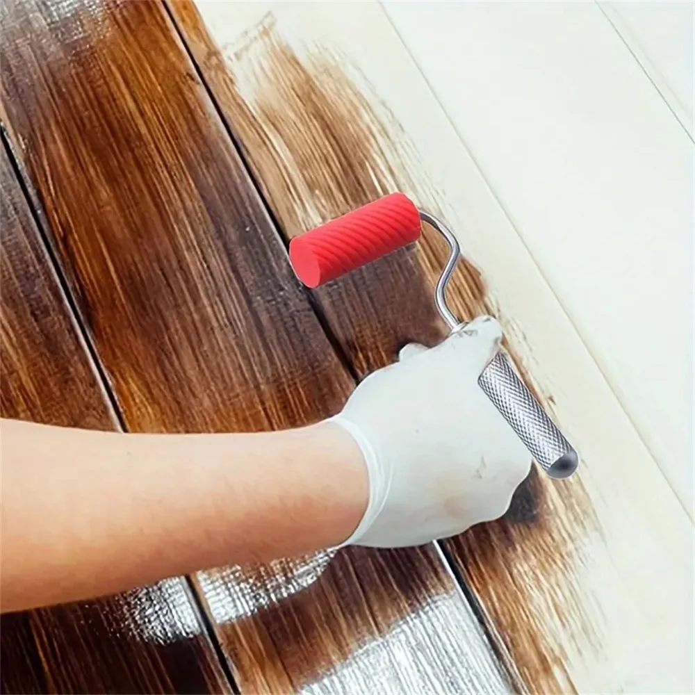Rullo per Colla in Silicone co - Woodworking Projects Art recensione e prezzo