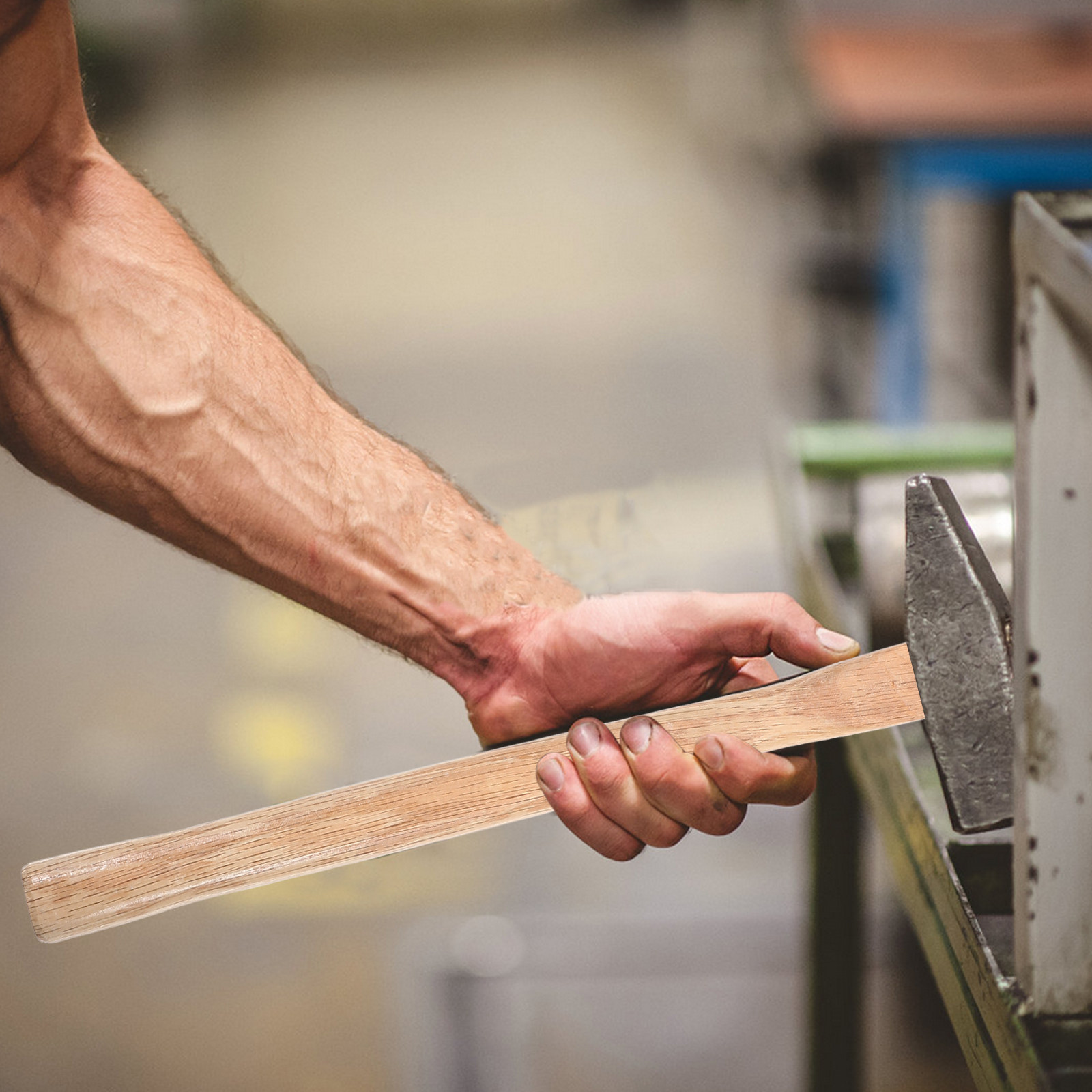 Manico di ricambio in legno pr - Woodworking Hatchet recensione e prezzo