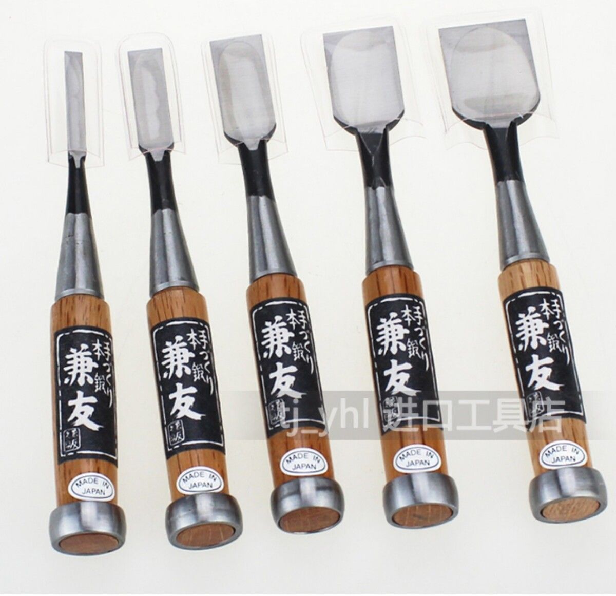 Scalpello per Falegnameria Gia - Woodworking In Japan recensione e prezzo
